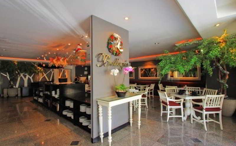 Patra Comfort Jakarta Exterior foto