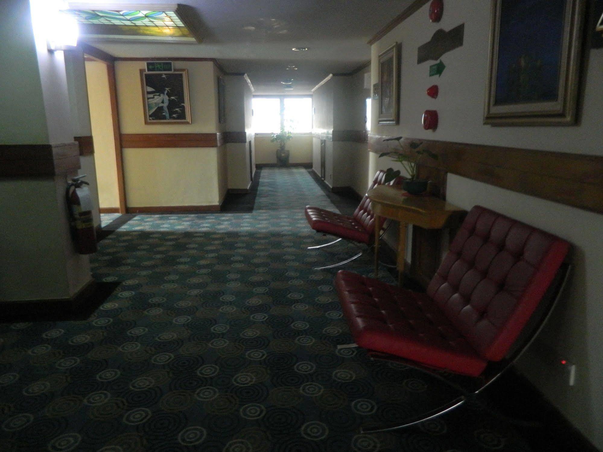 Patra Comfort Jakarta Exterior foto